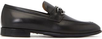 Ferragamo Foster Leaher Loafers