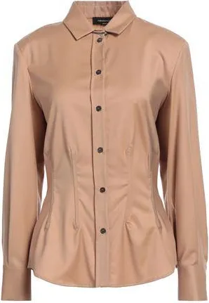 Fabiana Filippi TOPWEAR - Camicie su YOOX.COM