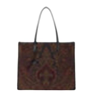 Etro Donna, Borse, Marrone, Taglia unica, new