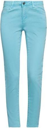 No Secrets World BOTTOMWEAR - Trousers on YOOX.COM