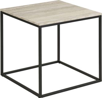 House Nordic Beistelltisch »Vita 45 x 45 x 45 cm«