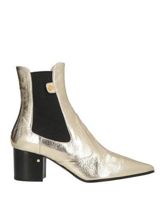 Laurence Dacade FOOTWEAR - Ankle boots on YOOX.COM