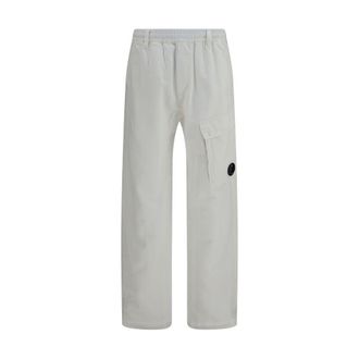 C.P. Company C. P. Company Cotton Cargo Mens Pants