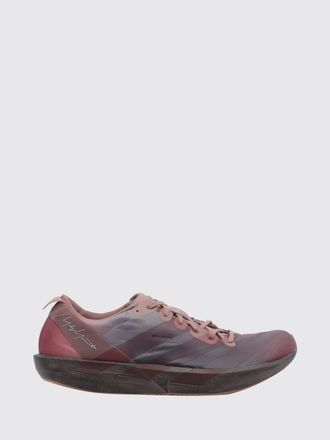Yohji Yamamoto Adios 9 Technical Fabric Sneakers with Cushioned Extralight Sole