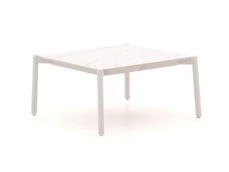 Bellagio la vita attrattiva Bellagio Cupello lounge tuintafel 77x77x40cm