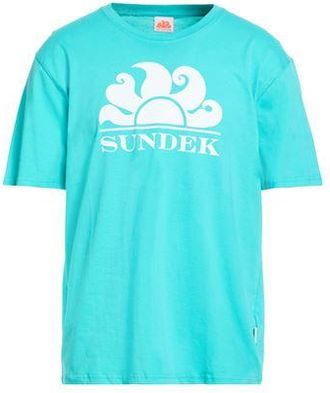 Sundek CAMISETAS Y TOPS - Camisetas en YOOX.COM