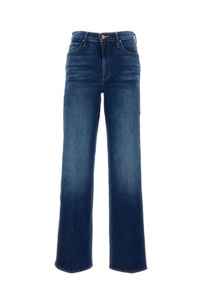 Mother The Kick It Jeans