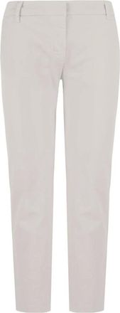 Bomboogie Donna, Pantaloni, Beige, XS, new