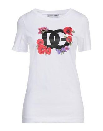 Dolce & Gabbana TOPS - T-shirts auf YOOX.COM