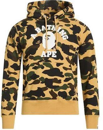 A Bathing Ape CAMISETAS Y TOPS - Sudaderas en YOOX.COM