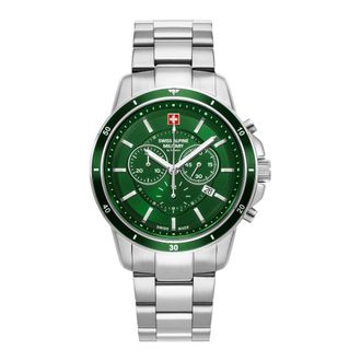 Swiss Alpine Military Heren, Accessoires, Groen, Maat: ONE Size