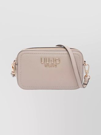 Liu Jo versatile crossbody bag adjustable strap