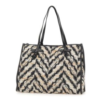 Gianni Chiarini Tote Bags, female, Multicolor, Size: ONE SIZE Marcella Tote Bag
