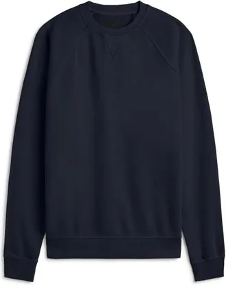 Ecoalf Berja Sweatshirt Pullover f&uuml;r Herren | blau