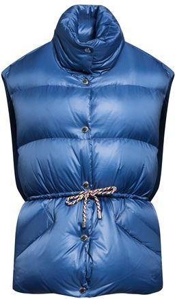Khrisjoy COATS & JACKETS - Gilets on YOOX.COM