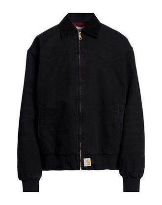 Carhartt Work in Progress COATS & JACKETS - Jackets on YOOX.COM