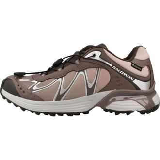 Salomon XT Whisper GTX - Sport - Mujer - Marr&oacute;n - 39 1/3 EU