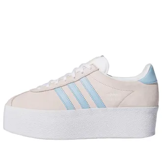 adidas (WMNS) adidas Gazelle Up Wonder Quartz Clear Sky IH1292