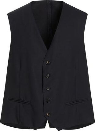 Tonello SUITS and CO-ORDS - Waistcoats on YOOX.COM