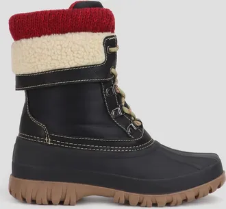 Cougar Cougar Womens Creek In /Red M