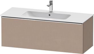 Duravit Duravit D-neo Mueble Bajo Lavabo Suspendido, 1210x440x462mm, 1