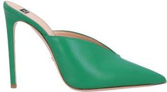 Elisabetta Franchi FOOTWEAR - Mules & Clogs sur YOOX.COM