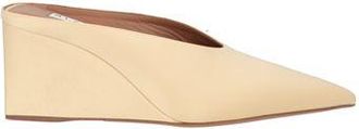 Alaia CALZATURE - Mules & Zoccoli su YOOX.COM