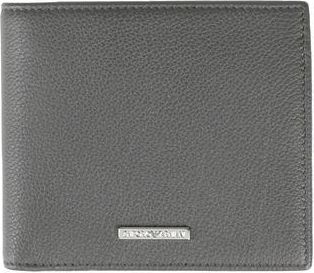 Emporio Armani Kleinlederwaren - Brieftaschen auf YOOX.COM