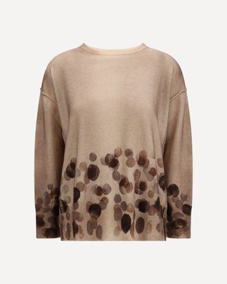 Verybusy Fianchetti crew-neck Sweater Female M