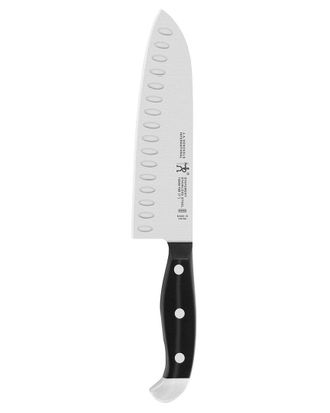 J.A. Henckels International Henckels Statement 7In Hollow Edge Santoku Knife