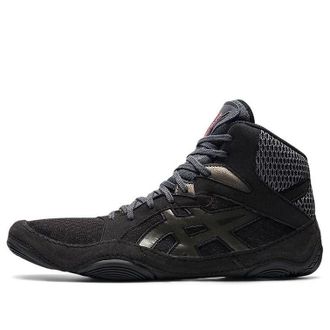 Asics Snapdown 3 2E Black Gunmetal 1081A031-002