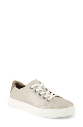 Toms Kameron Sneaker in Silver at Nordstrom Rack, Size 5.5