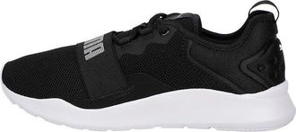 Puma Wired Pro Black 369126-01