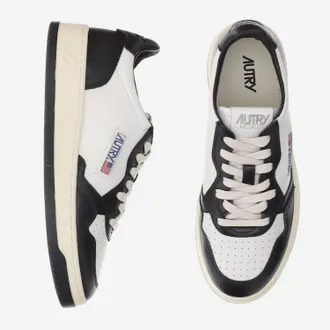 Autry Medalist Sneakers - Multicolor