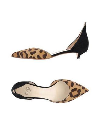 Francesco Russo SCHUHE - Pumps auf YOOX.COM