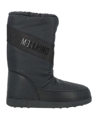 Love Moschino CALZATURE - Stivali su YOOX.COM