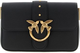 Pinko Mujer, Bolsos, Negro, Talla: ONE Size