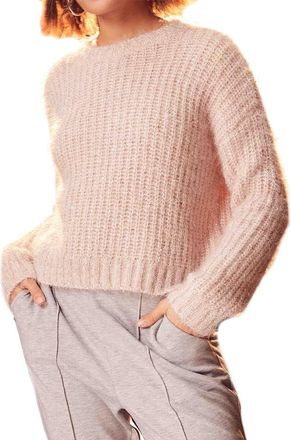 SAGE THE LABEL Sage The Label Stardust Sweater