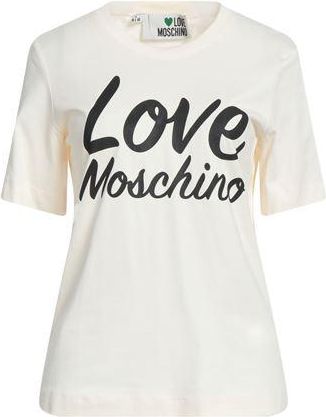 Love Moschino TOPWEAR - T-shirts on YOOX.COM