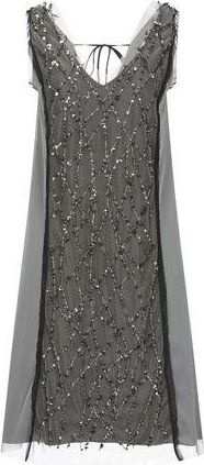 Dorothee Schumacher DRESSES - Midi dresses sur YOOX.COM