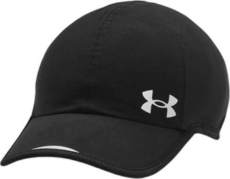 Under Armour Iso-Chill Launch Run Hat Black 1361542-001