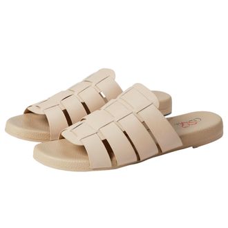 Mia Hera Beige GSA19122315-260 Womens