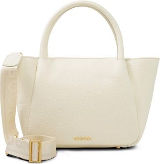 Bogner Wallis Raja handbag for women - Cream - one_size