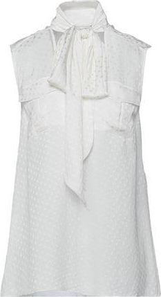 Balmain CAMISETAS Y TOPS - Tops en YOOX.COM