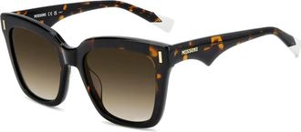 Missoni Mis 0206/G/S Sonnenbrille