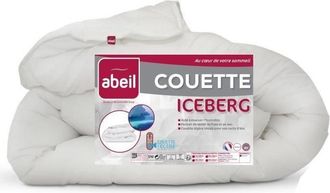 Abeil Abeil - Edred&oacute;n Ligero Iceberg 140x200cm