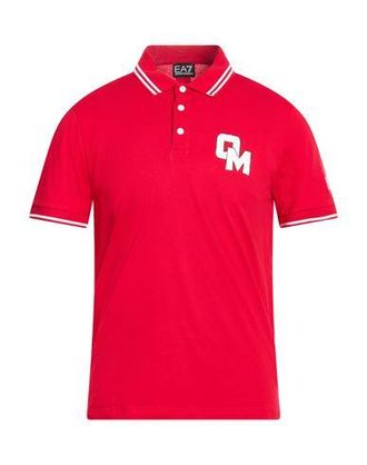 Emporio Armani CAMISETAS Y TOPS - Polos en YOOX.COM