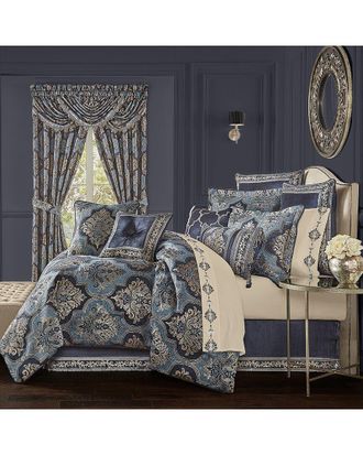 J. Queen New York Middlebury Comforter Set