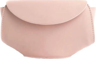 Nico Giani Kleine Curve heuptas met omslag - Roze