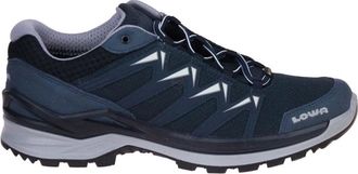 Lowa Fitness, Heren, Blauw, 40 EU, Innox Pro GTX Lage Wandelschoen